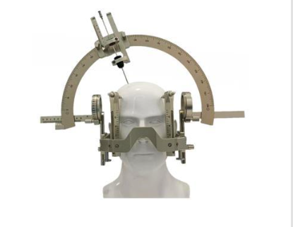 頭部立體定向手術(shù)計(jì)劃軟件