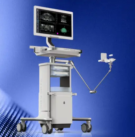 前列腺穿刺導(dǎo)航設(shè)備