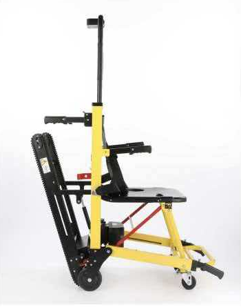 電動樓梯擔(dān)架