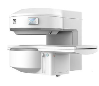 磁共振成像系統(tǒng)