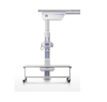 數(shù)字X射線攝影系統(tǒng)