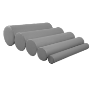 滾筒（5個(gè)）