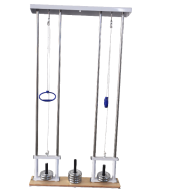 復(fù)式墻拉力器