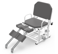 髖關(guān)節(jié)訓(xùn)練器