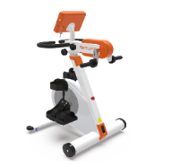 上下肢運(yùn)動(dòng)康復(fù)訓(xùn)練機(jī)