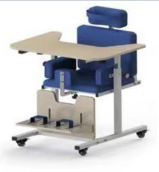 兒童坐姿訓(xùn)練椅