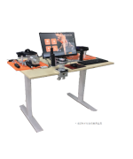 上肢運(yùn)動控制評估訓(xùn)練系統(tǒng)