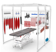 成人用懸吊訓(xùn)練系統(tǒng)