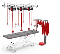 懸吊康復(fù)訓(xùn)練系統(tǒng)
