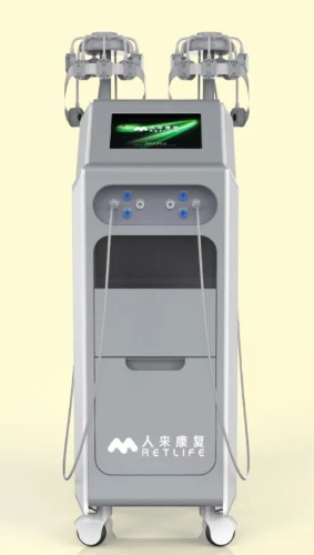 低中頻電磁治療儀