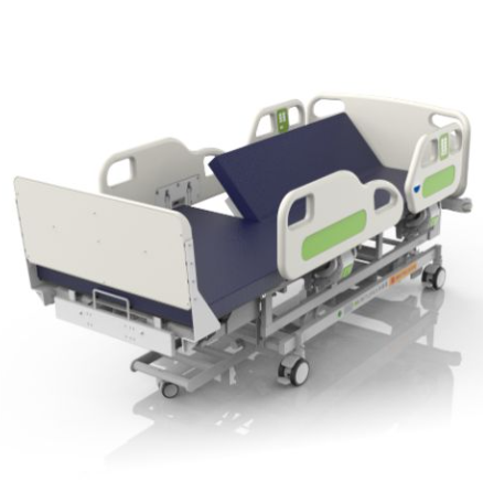 電動(dòng)病床
