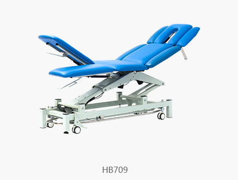 多體位康復(fù)床
