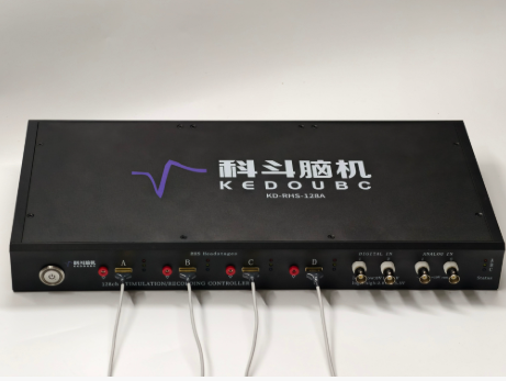 多通道采集刺激系統(tǒng)