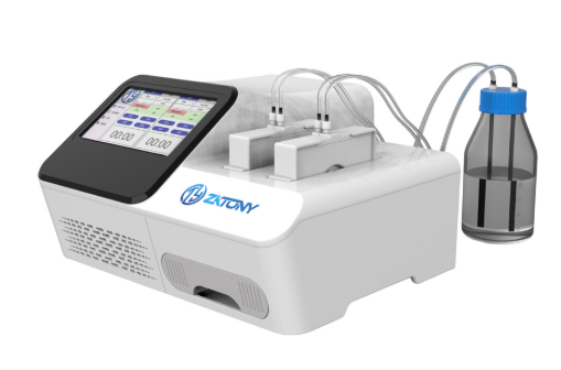 快速轉(zhuǎn)膜儀