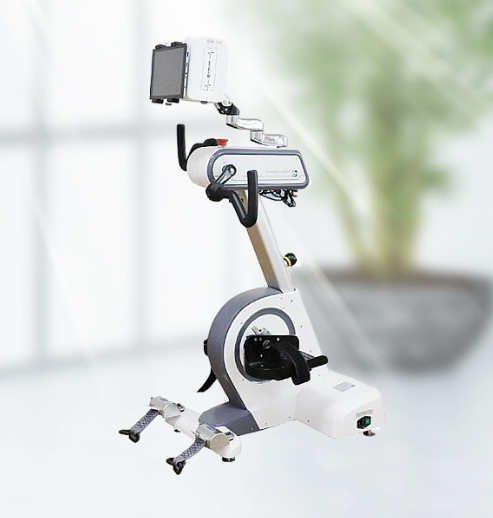 肢體運(yùn)動康復(fù)器