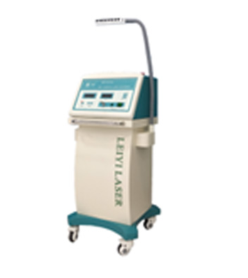 半导体激光治疗仪