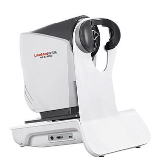 自动免散瞳眼底照相机AFC-120