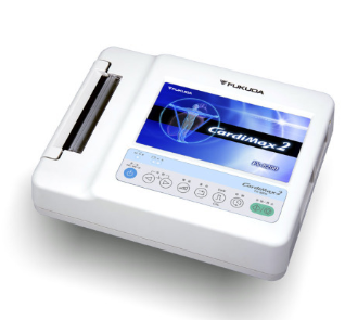 多道自动分析心电图机FX-8200