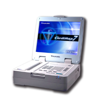 多道心电图机FX-8700