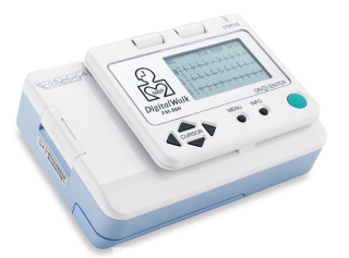 动态多参数Holter记录器（动态血压心电血氧）FM-800