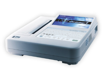 十二道自动分析心电图机FX-8400型