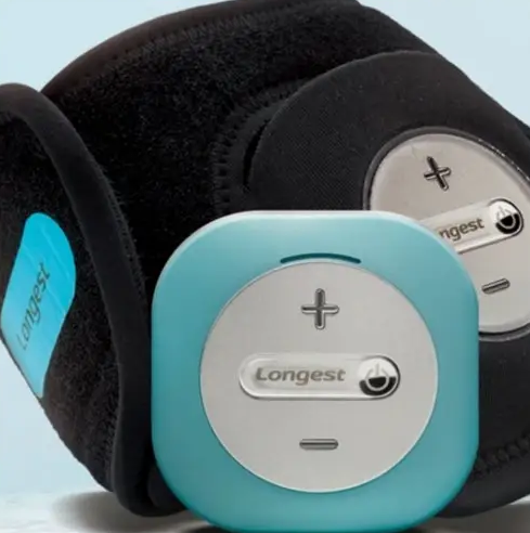 佩戴式足下垂康复仪LGT-233