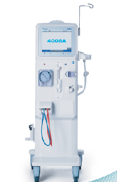 血液透析仪4008A
