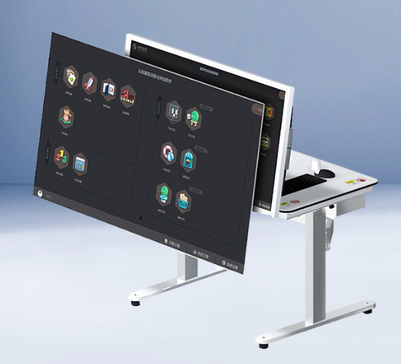 认知康复训练与评估软件（数字OT FlexTable）YZ-750PW