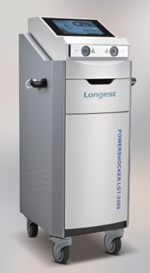 氣壓彈道式體外沖擊波治療儀