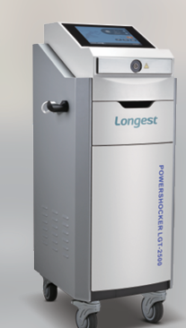 氣壓彈道式體外沖擊波治療儀