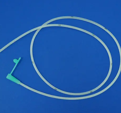 一次性使用胃管