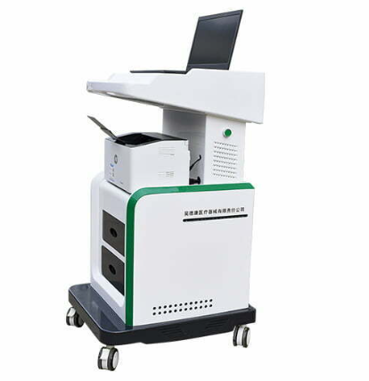 經(jīng)顱磁刺激治療儀