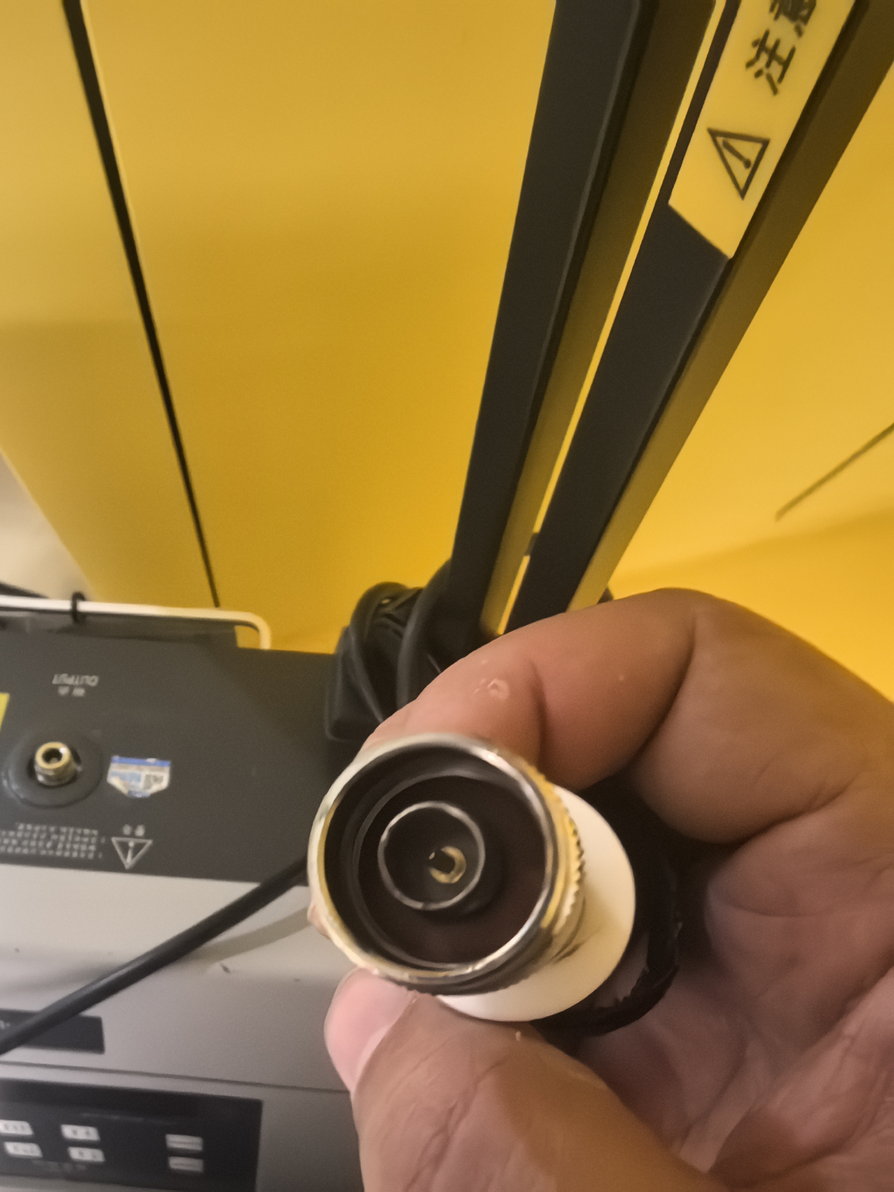 理疗传输馈线WXU1500TZ