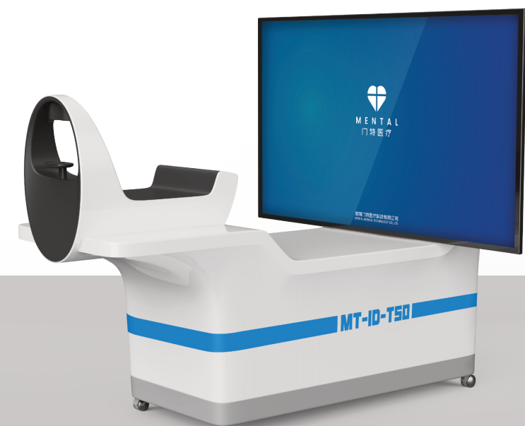 眼动检测系统MT-ID-T50