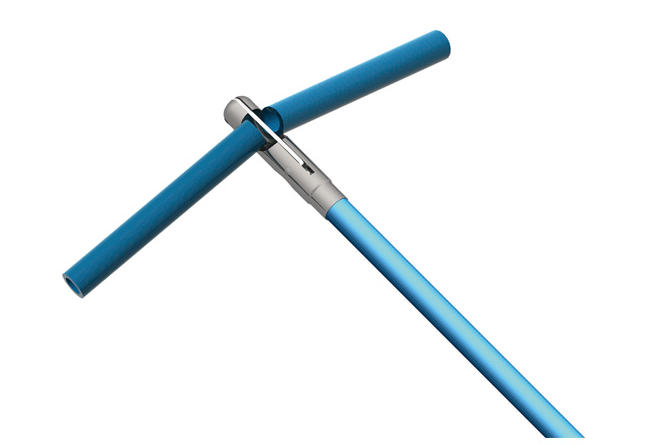 内窥镜用异物钳（张氏剪刀）JHY-FG-23-160-A6