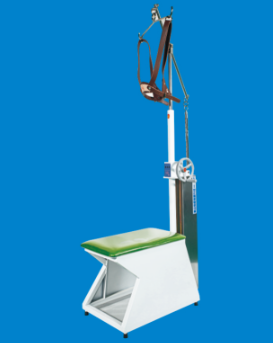 颈椎牵引椅KT-Ⅱ