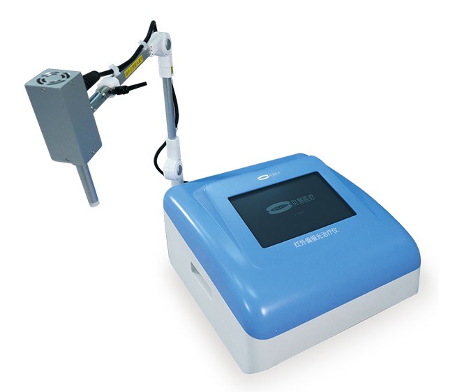 红外偏振光治疗仪