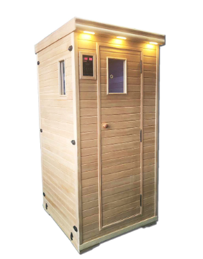 频谱光波疗房（远红外光波疗房-单人）