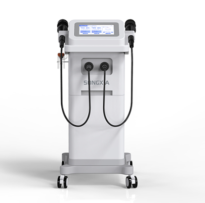 振动叩击排痰机