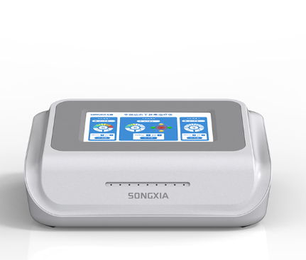 中频动态干扰电治疗仪