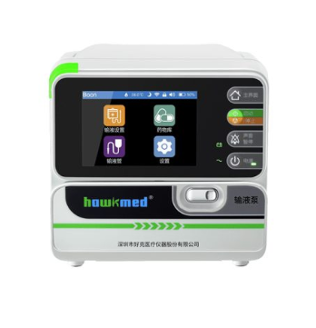 輸液泵（輸血泵）