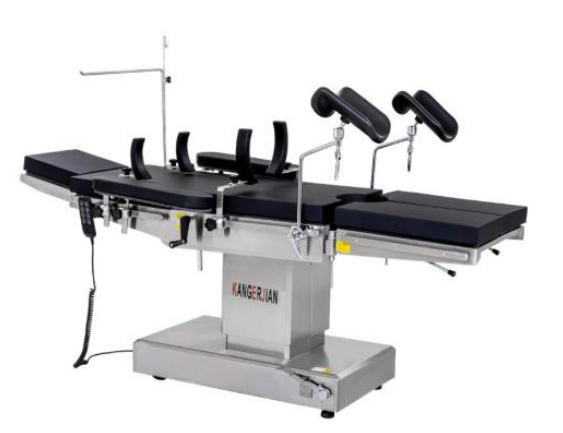 电动综合手术台