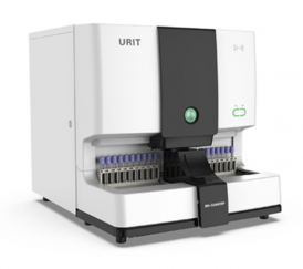 五分類全自動(dòng)血細(xì)胞分析儀