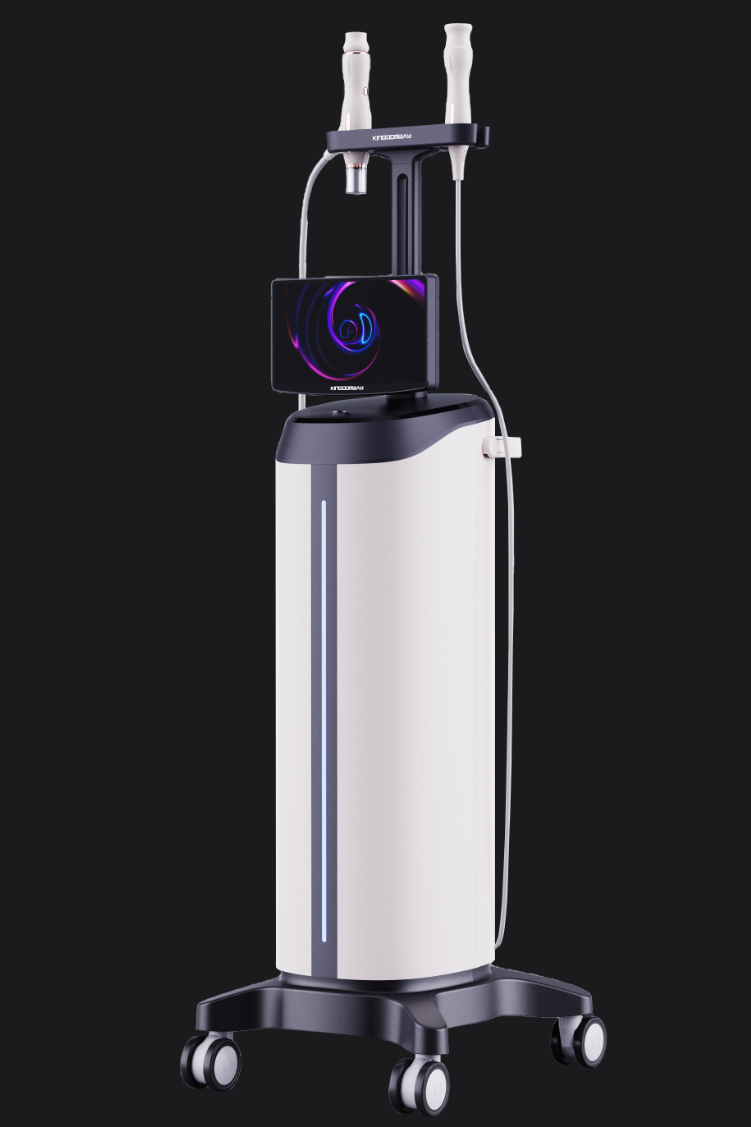 短波理疗仪（舒敏）