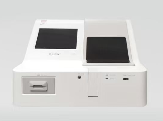 全自动细菌内毒素/真菌葡聚糖检测仪