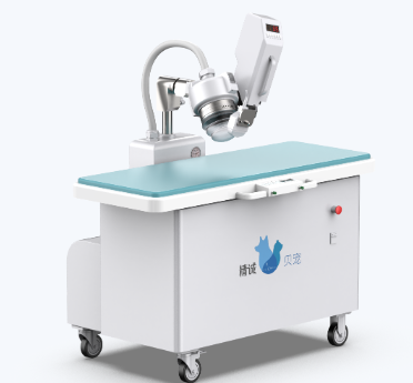 宠物体外冲击波碎石机