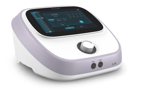 痉挛肌电刺激治疗仪（双通道）