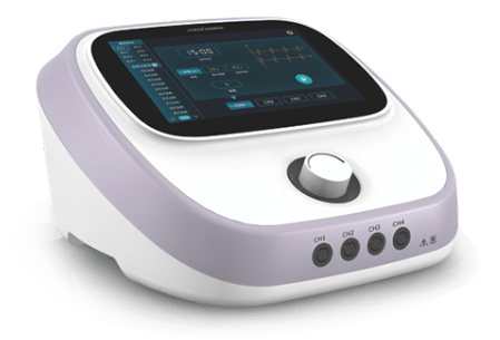 痉挛肌电刺激治疗仪（四通道）