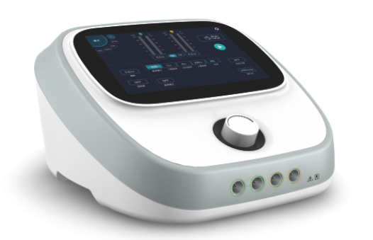 中频干扰电治疗仪（单通道）