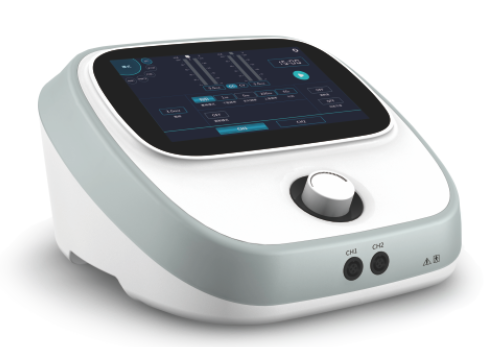 中频干扰电治疗仪（双通道）